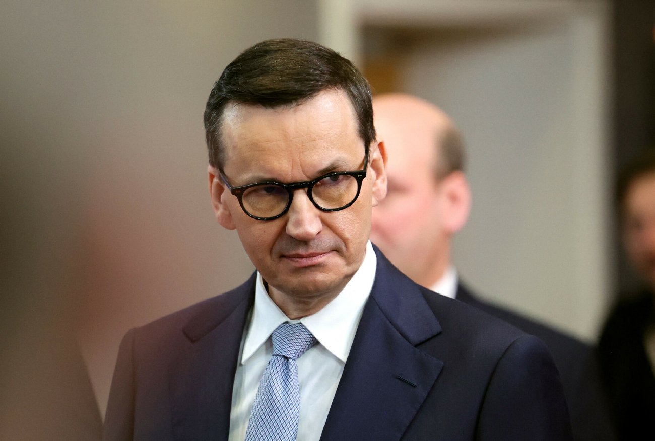 Mateusz Morawiecki po szczycie Rady Europejskiej. Miliony z UE dla Polski.