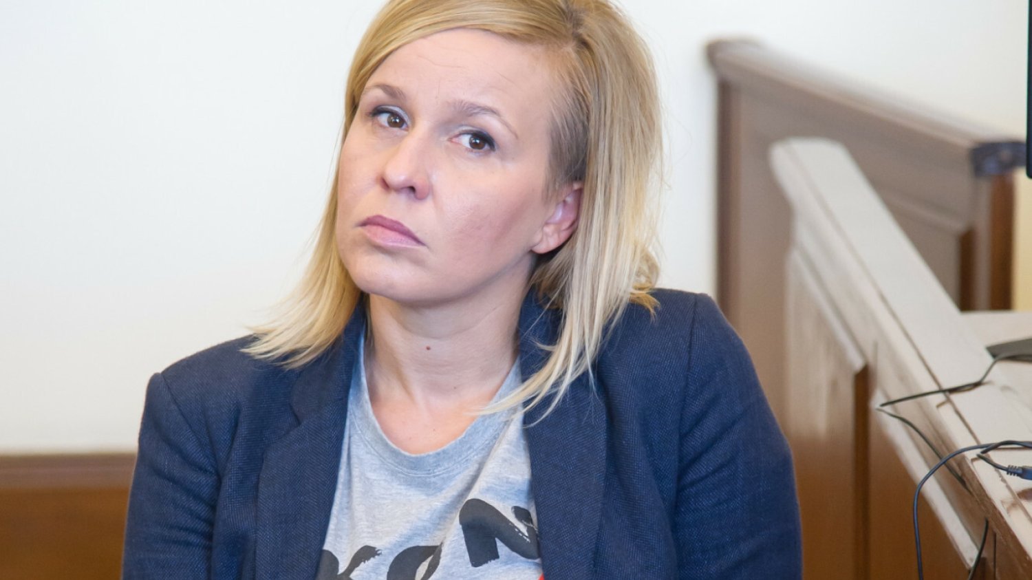 Nie żyje Mikołaj Filiks. Prokuratura podjęła kolejne działania