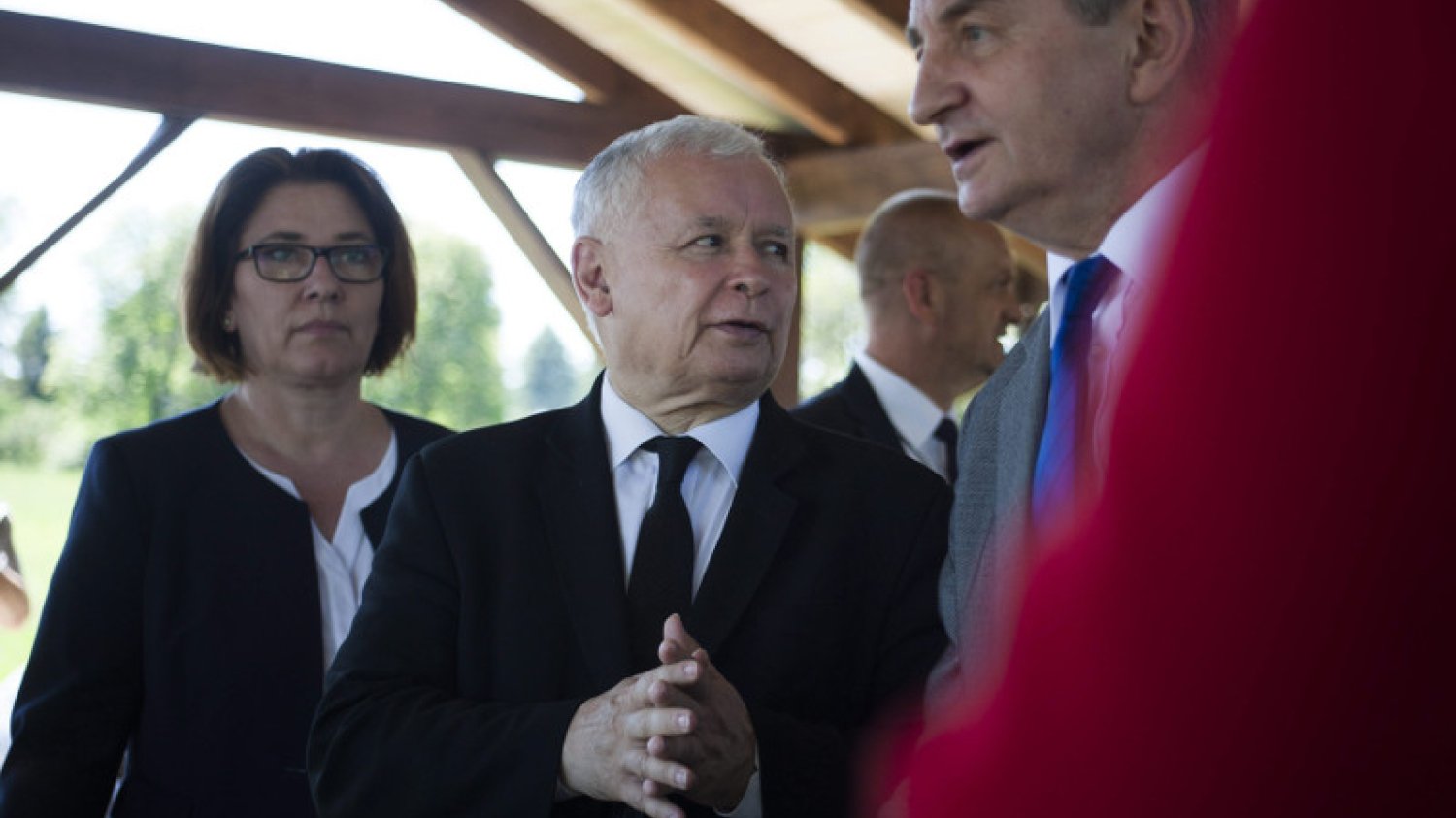 Jarosław Kaczyński skomentował zamachy w Londynie i przedstawił receptę na zapobieganie im w przyszłości.