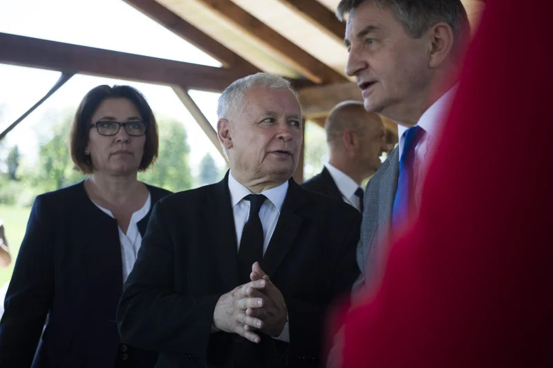 Jarosław Kaczyński skomentował zamachy w Londynie i przedstawił receptę na zapobieganie im w przyszłości.