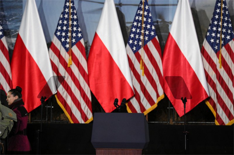 Amerykanie zdziwili się, kiedy dostali z Polski teczki byłych polskich agentów.