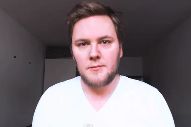 Dakann weteran polskiego YouTube'a