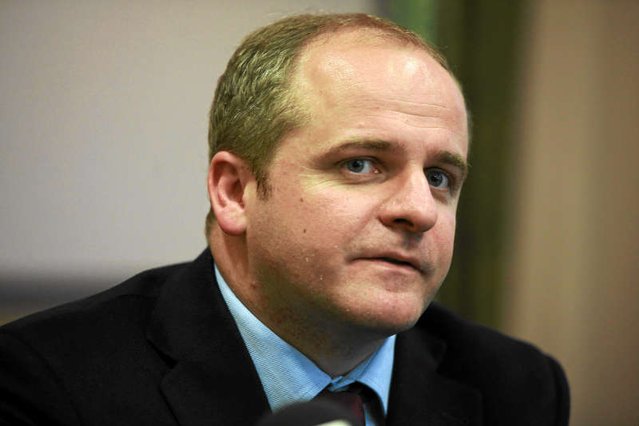 Paweł Kowal jest przeciwny wpuszczaniu do Polski "nocnych wilków".