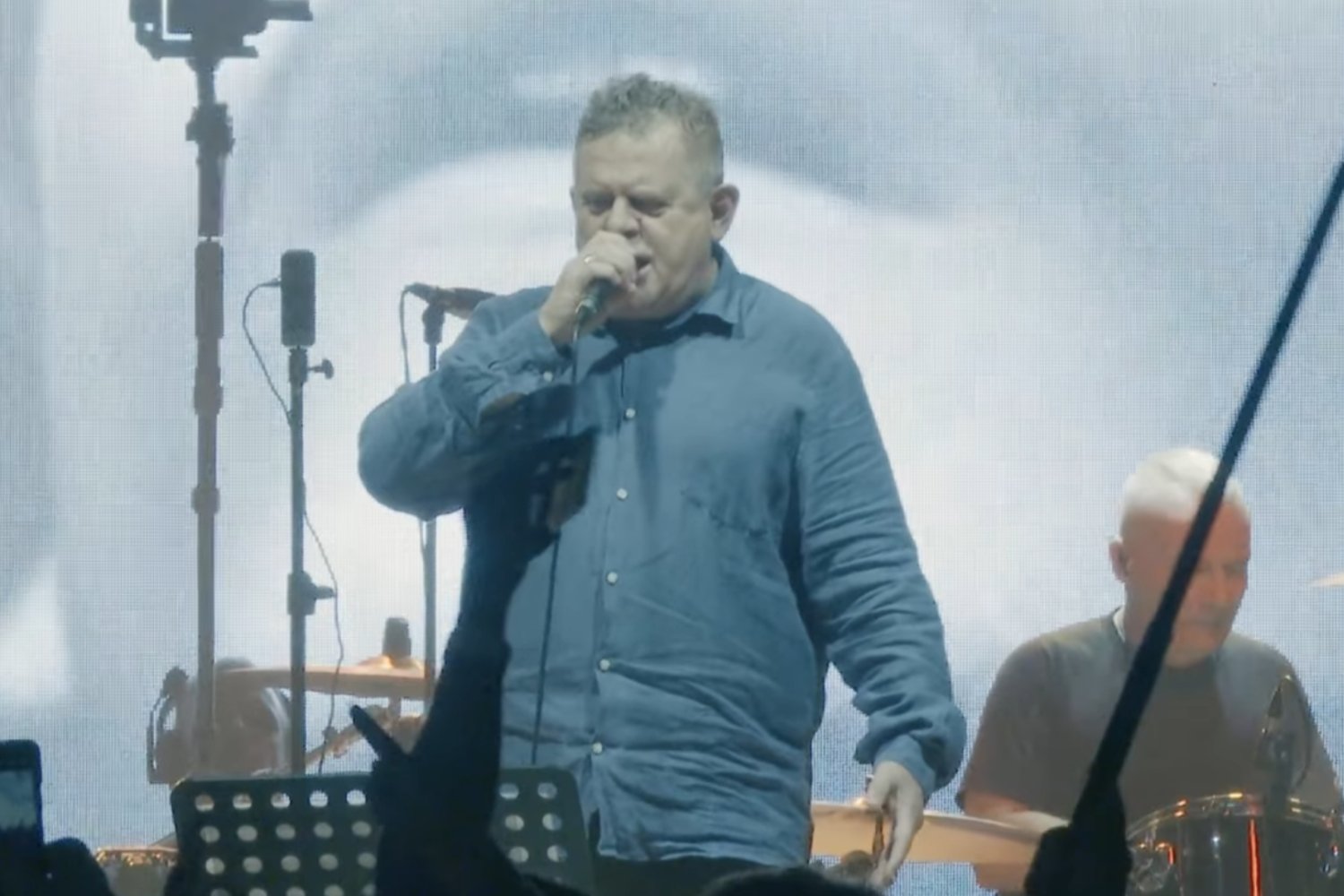 Koncert Kazika w Zielonej Górze oburzył fanów. Komentarze są bolesne Koncert Kazika w Zielonej Górze oburzył fanów. Komentarze są bolesne