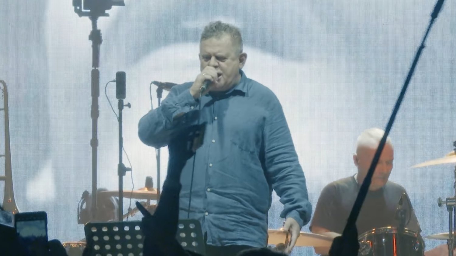 Koncert Kazika w Zielonej Górze oburzył fanów. Komentarze są bolesne
