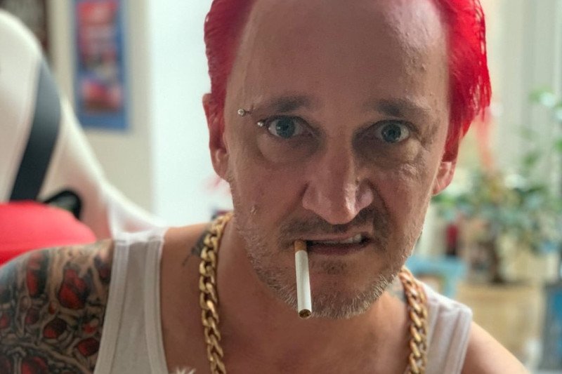 Michał Wiśniewski zdradził co doprowadziło go do bankructwa.