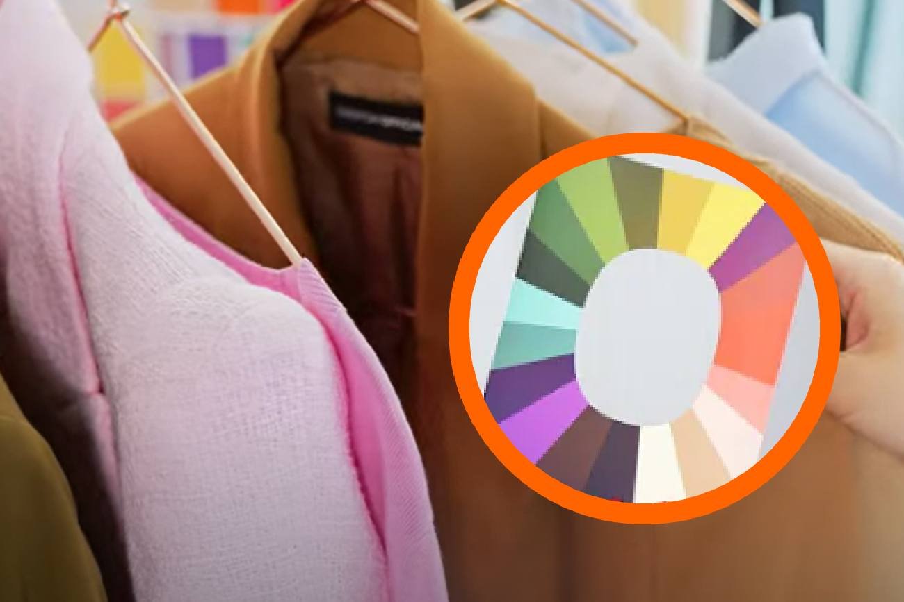 Które kolory najlepiej podkreślają twoją urodę? "Analiza pozwala zaoszczędzić czas i pieniądze"