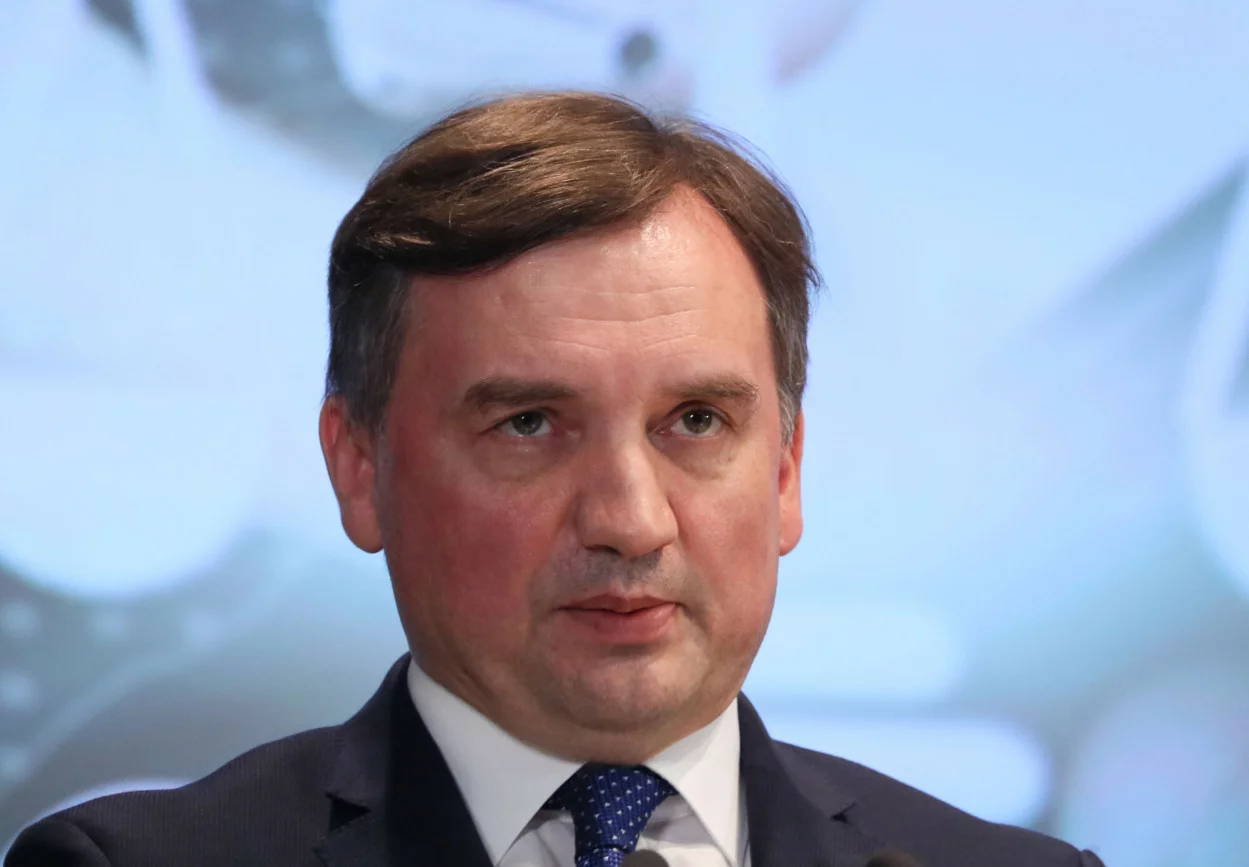 Plany Solidarnej Polski. Ziobro chciałby zarządzać drugim ministerstwem.