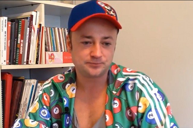 Prokuratura odmówiła wszczęcia dochodzenia ws. słów Czesława Mozila