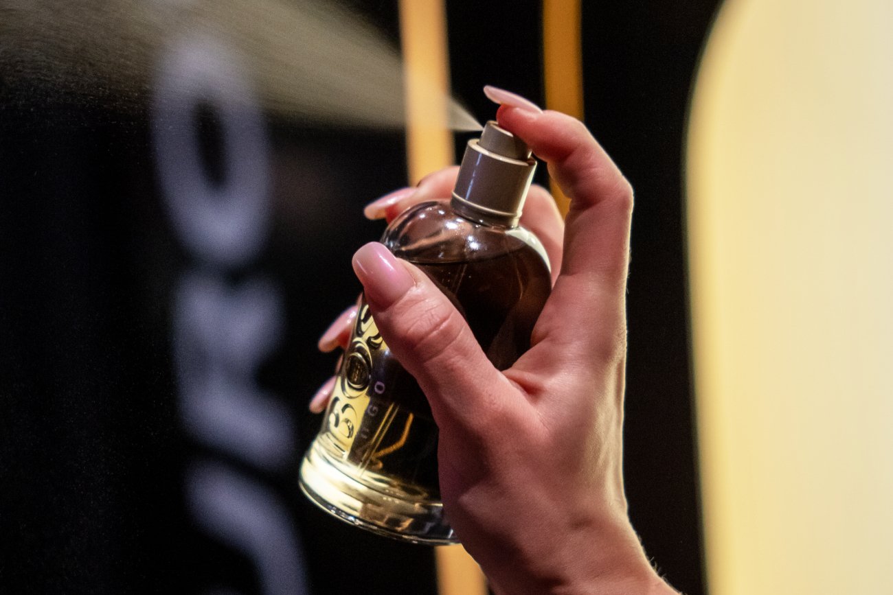 BOSS Bottled świętuje swoją 25. rocznicę. Event w Warszawie [ZDJĘCIA]