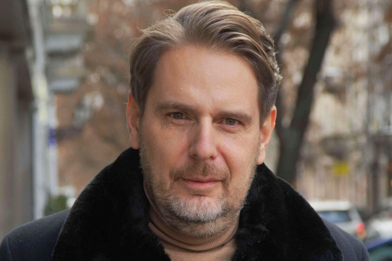 Wojciech Modest Amaro o apostazji. Bóg wskazał mu, aby odszedł z telewizji