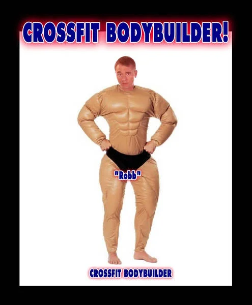 Popularny w tym roku crossfit wspaniale rzeźbi sylwetkę, ale nie każdy się w tak intensywnych treningach odnajdzie