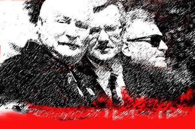 O 16 w Warszawie rozpoczęła się manifestacja KOD-u "Wszyscy dla wolności".