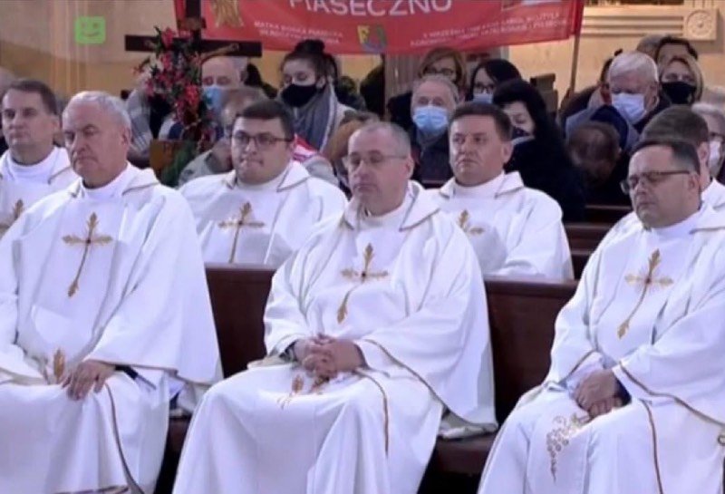 29. rocznica powstania Radia Maryja a koronawirus. Komentarz Falej.