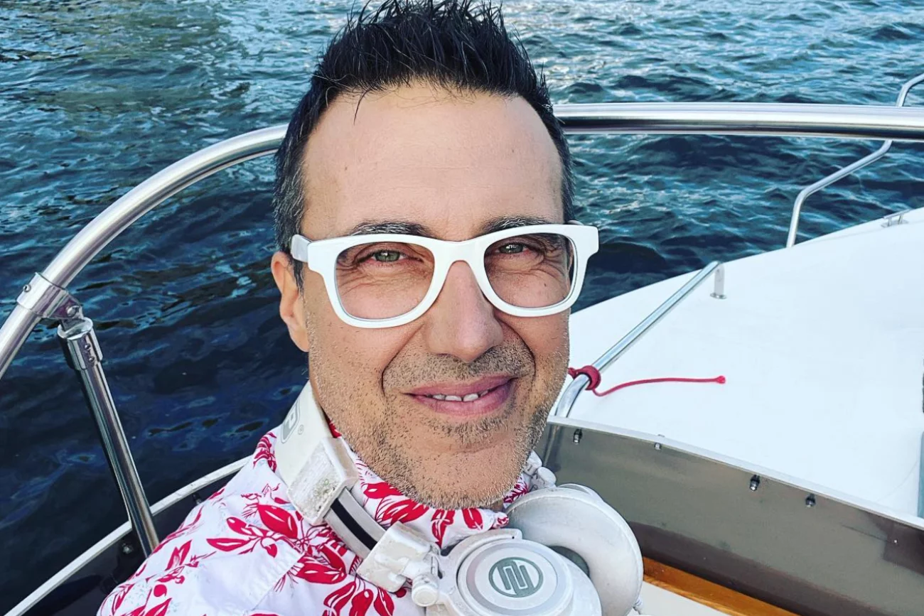 DJ Adamus stanął w obronie Janoszek. Uderzył w materiał Stanowskiego