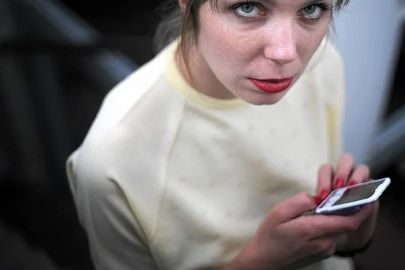Kasia Rosłaniec