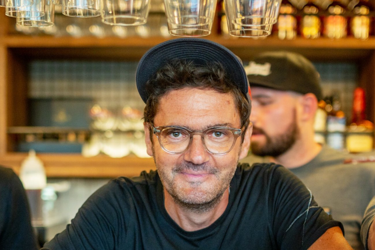 Ile kosztują pączki w lokalu Kuby Wojewódzkiego? Porównywalnie do Gessler