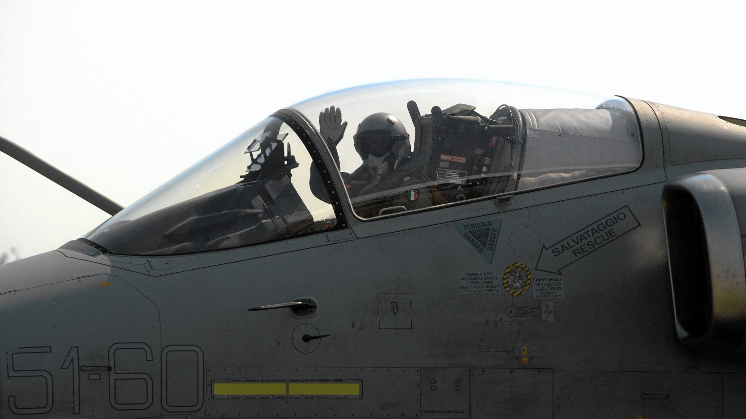 Katastrofa F-16 spowodowała poważny problem. Z tym wciąż zmaga się lotnisko w Radomiu Katastrofa F-16 spowodowała poważny problem. Z tym wciąż zmaga się lotnisko w Radomiu
