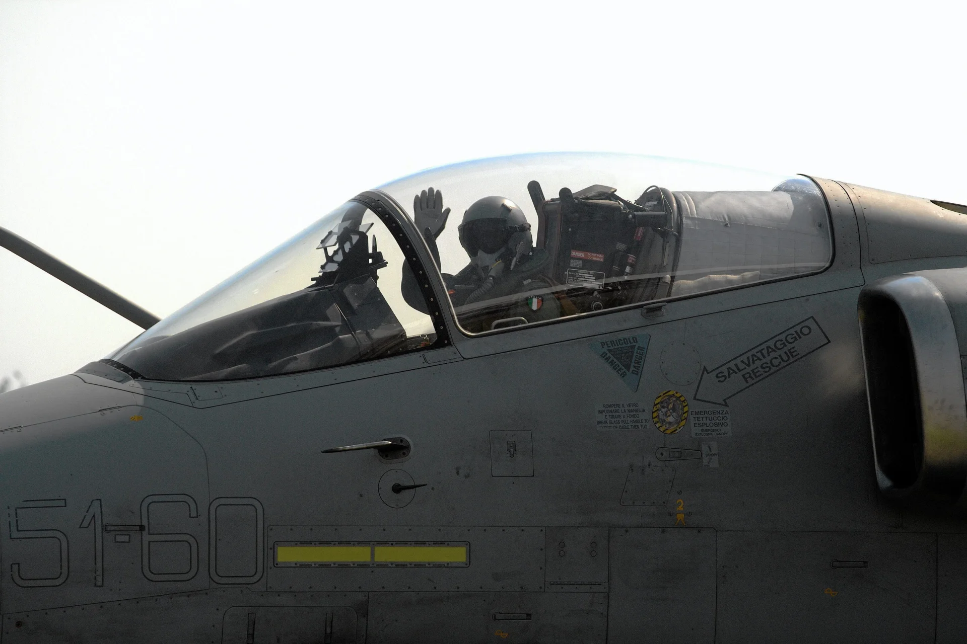 Katastrofa F-16 spowodowała poważny problem. Z tym wciąż zmaga się lotnisko w Radomiu