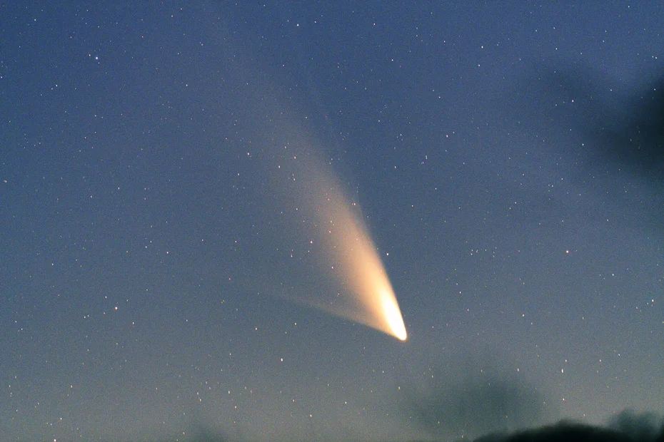 C/2011 L4 (PANSTARRS)