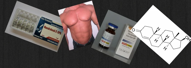 Tak nandrolon wygląda z perspektywy Google'a. Różne mniej lub bardziej podejrzane strony zachęcają sportowców do użycia środka. Na forach pojawiają się nawet rady, by sięgnąć po dostępne leki.