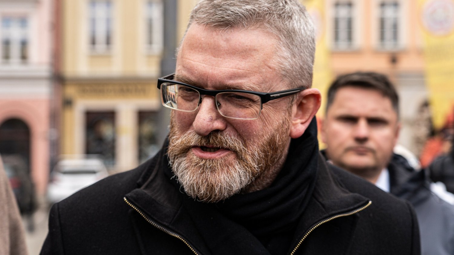 Grzegorz Braun