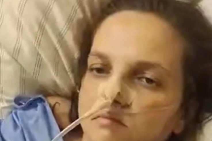 Śmierć Agnieszki z Częstochowy. Przesłuchano rodzinę i przeprowadzono ekshumację bliźniąt.