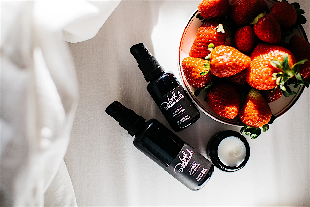 Lush Botanicals