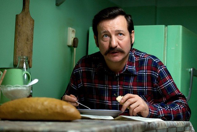 Film Andrzeja Wajdy "Wałęsa. Człowiek z nadziei" powalczy o Oscara