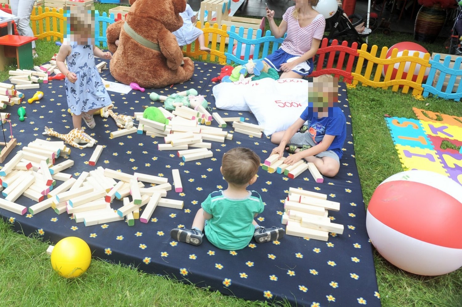 Parafia w Nowym Sączu znalazła sobie wroga. Chodzi o zwykłą jogę (zdjęcie ilustracyjne).