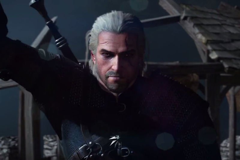 Nowy trailer Wiedźmina 3 powala na kolana. To tylko potwierdza, że Wiedźmin i polskie gry są obecnie naszym najlepszym towarem eksportowym