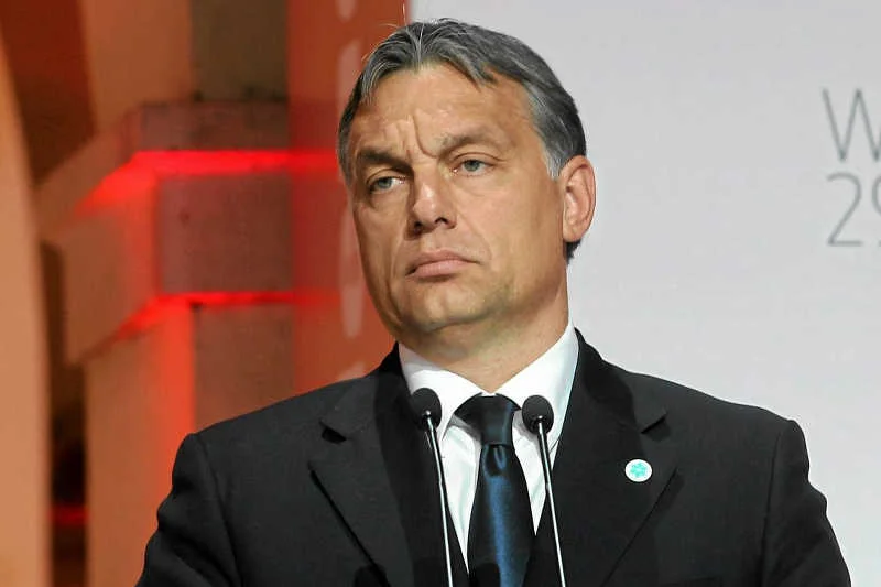 Fidesz Viktora Orbána drugi raz z rzędu wygrał wybory na Węgrzech