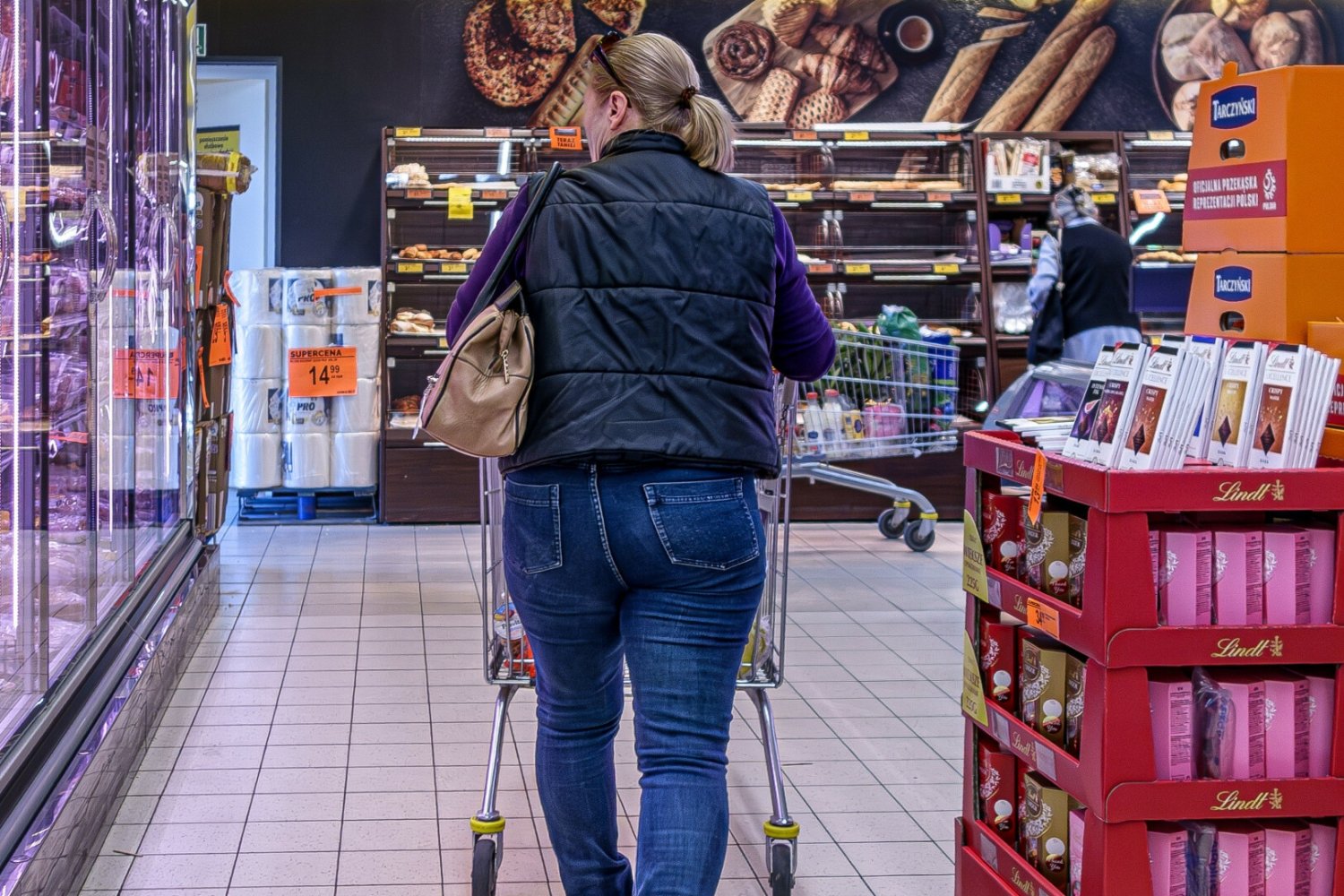 Biedronka zaszalała na Niedzielę Palmową. Po to warto tam jutro iść