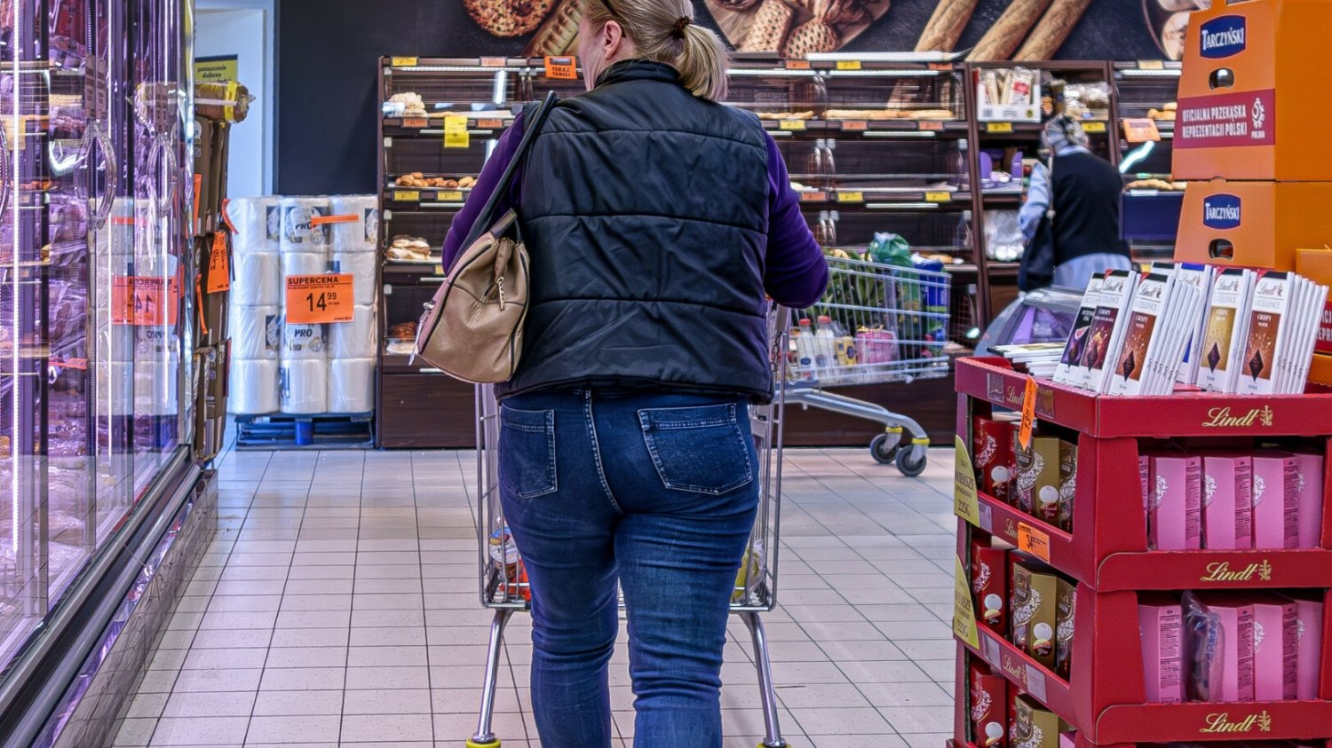 Biedronka zaszalała na Niedzielę Palmową. Po to warto tam jutro iść