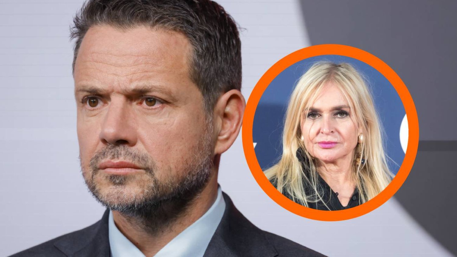 Trzaskowski zapytany o sprawę z Olejnik. Padły bardzo stanowcze słowa.