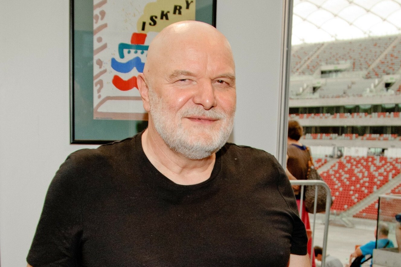 Andrzej Mleczko odchodzi z "Polityki". Wyjawił powody tej decyzji.
