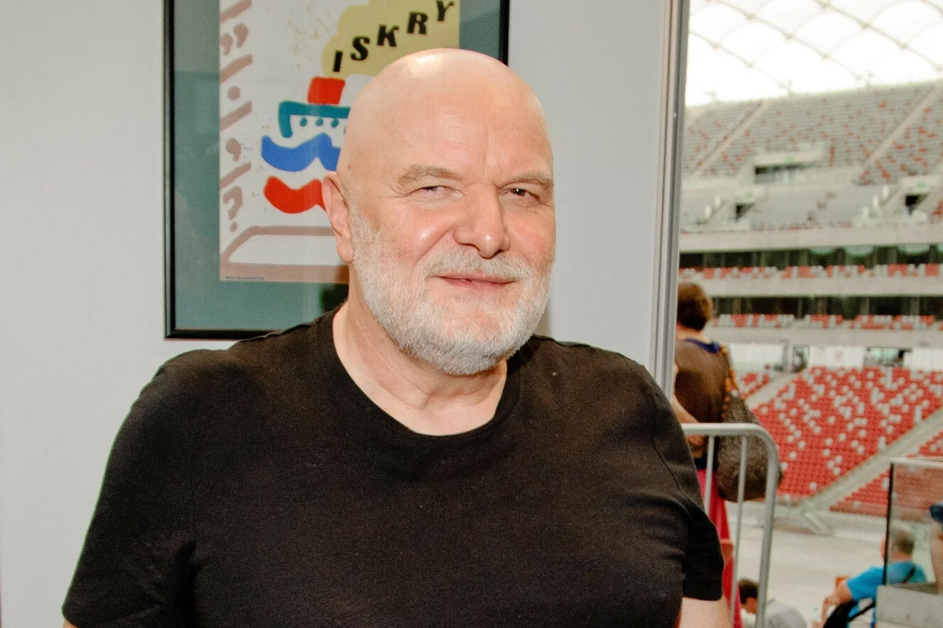 Andrzej Mleczko odchodzi z "Polityki". Wyjawił powody tej decyzji.