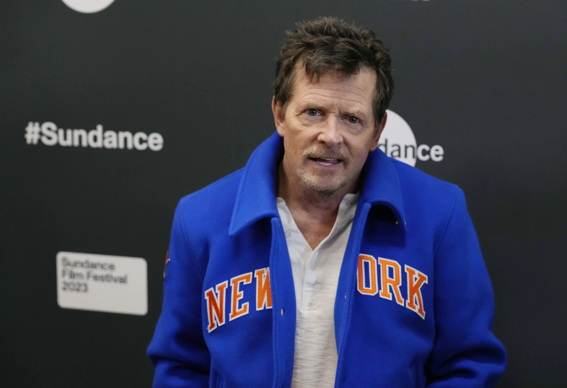 Michael J. Fox: choroba Michael J. Fox
