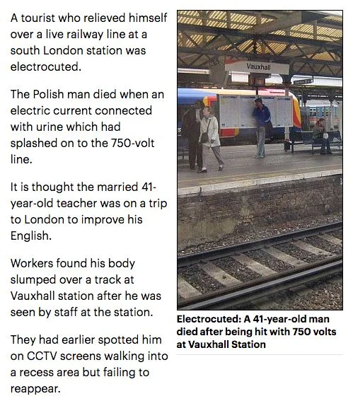 W Anglii dużo się mówiło o tej tragedii w 2008 roku.