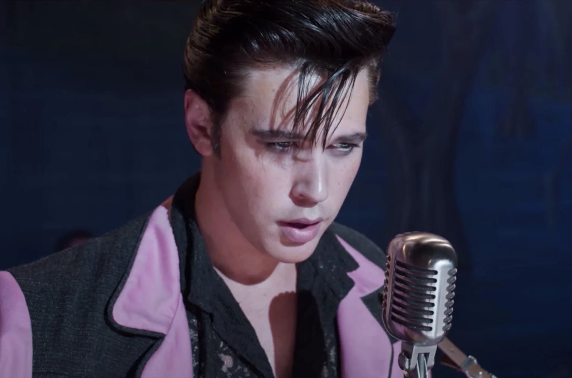 Elvis Elvis