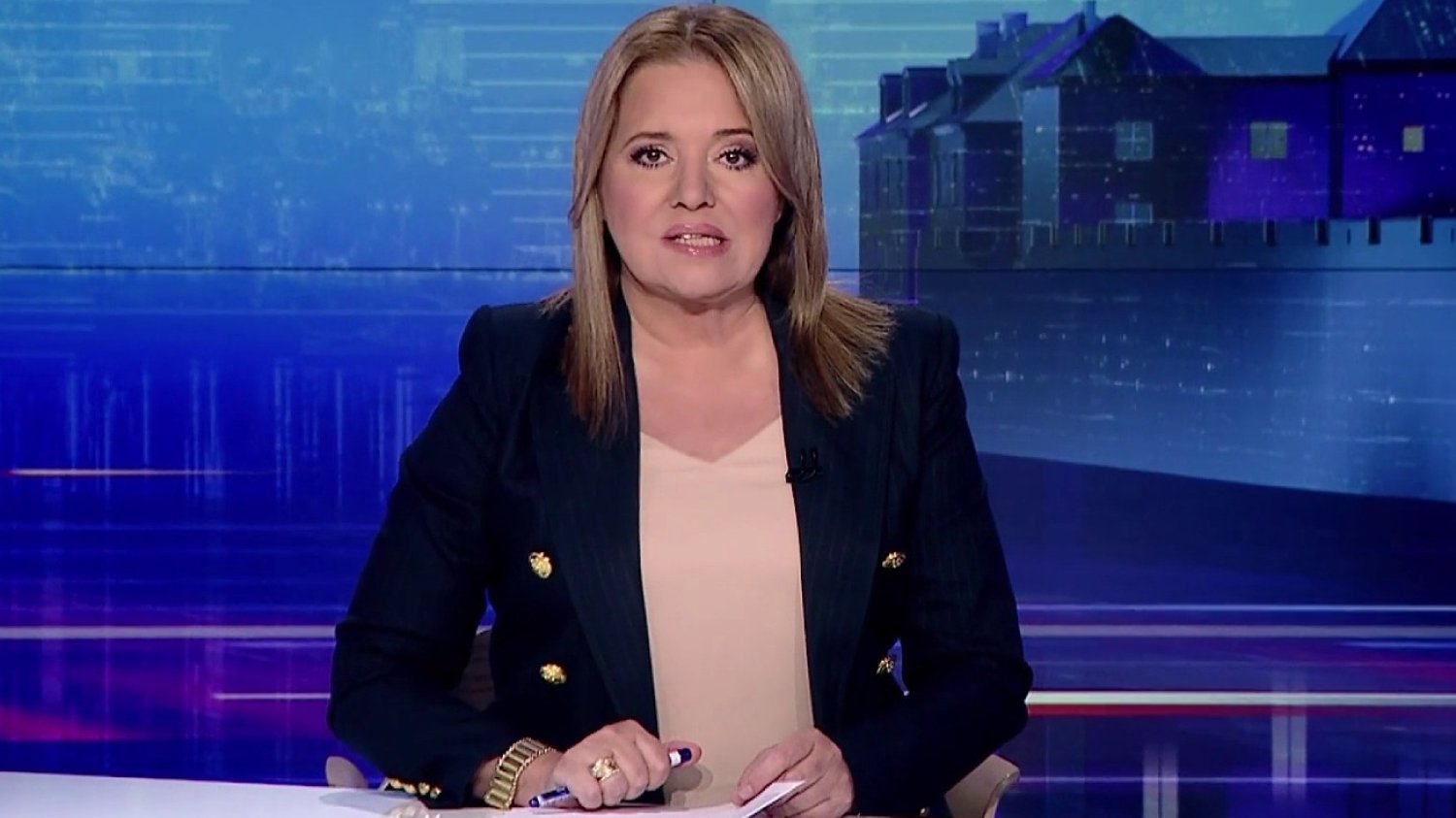 "Wiadomości" TVP będą krótsze podczas MŚ.