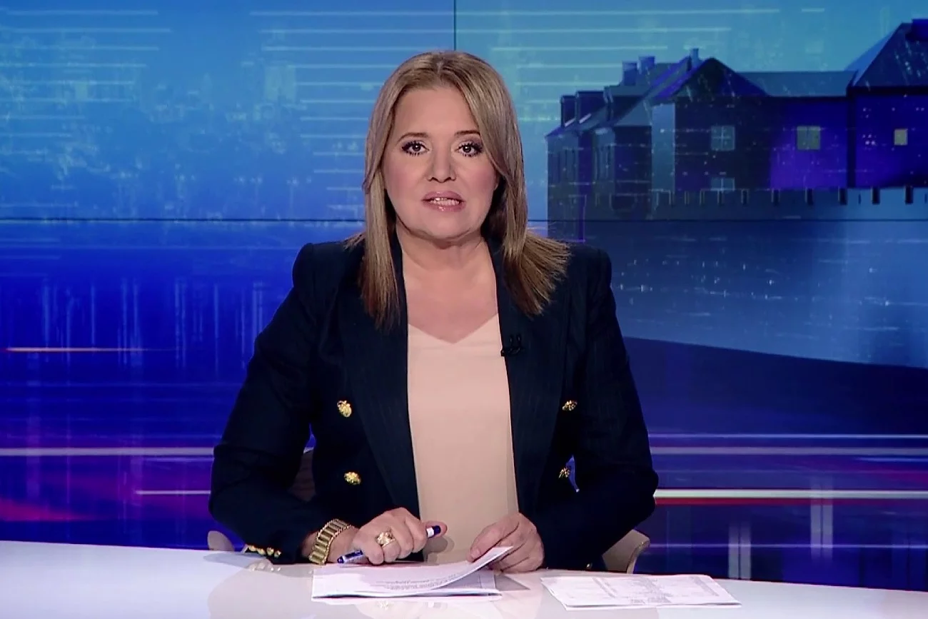 "Wiadomości" TVP będą krótsze podczas MŚ.