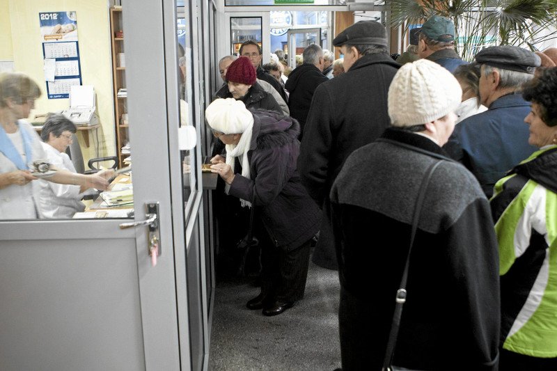 Niewiele zmieni się w ochronie zdrowia w tym roku.