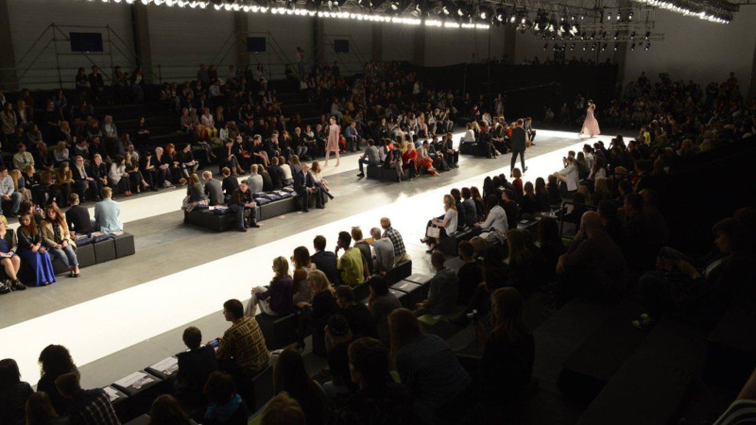Już za chwilę Fashion Week Poland. Kogo zobaczymy w Łodzi?