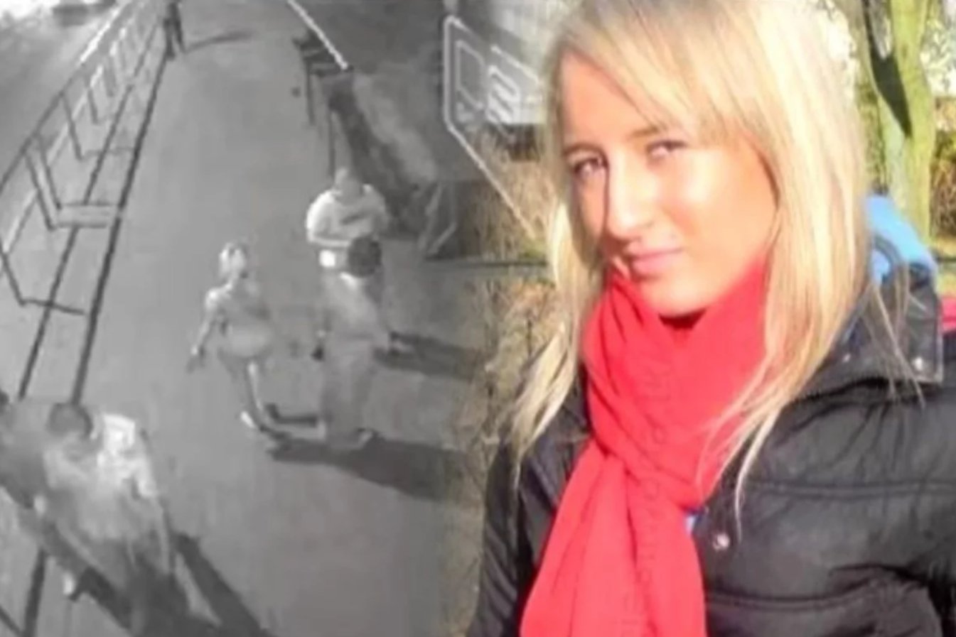 Zaginięcie Iwony Wieczorek pozostaje nierozwiązaną zagadką.