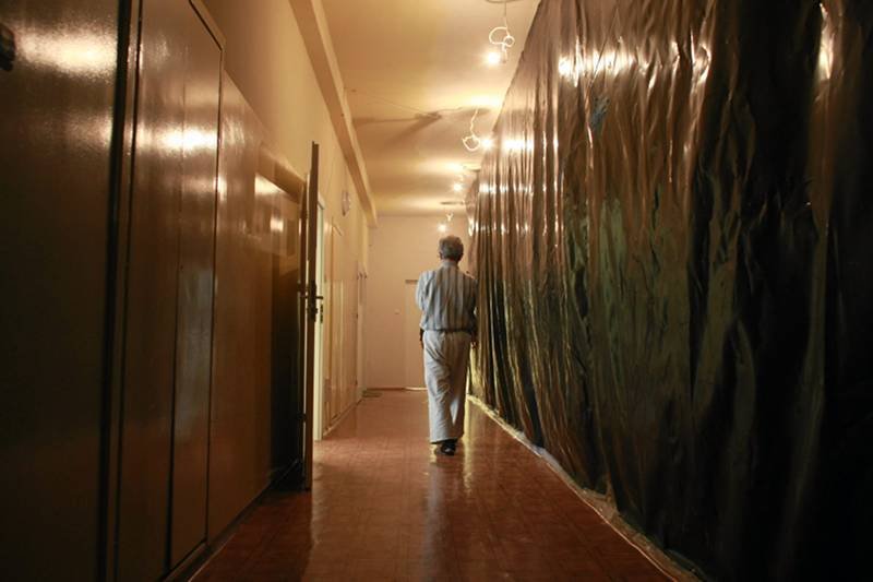 Szpital psychiatryczny