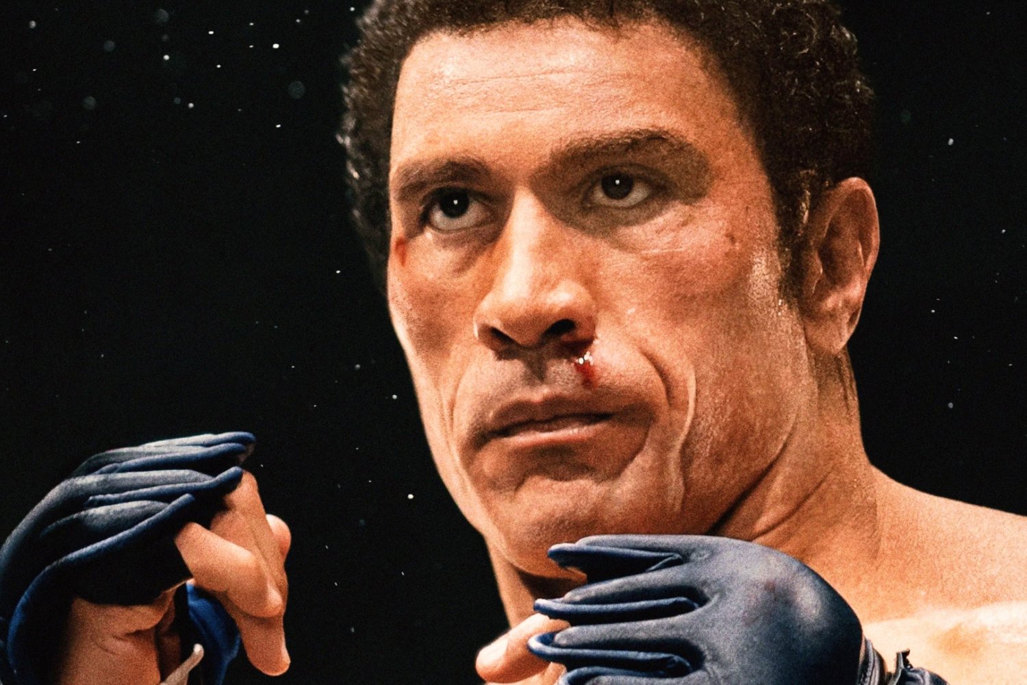 Tą rolą The Rock chce powalczyć o Oscara. Dziś premiera głośnego filmu sportowego "The Smashing Machine" już w kinach. Tą rolą The Rock chce zdobyć Oscara