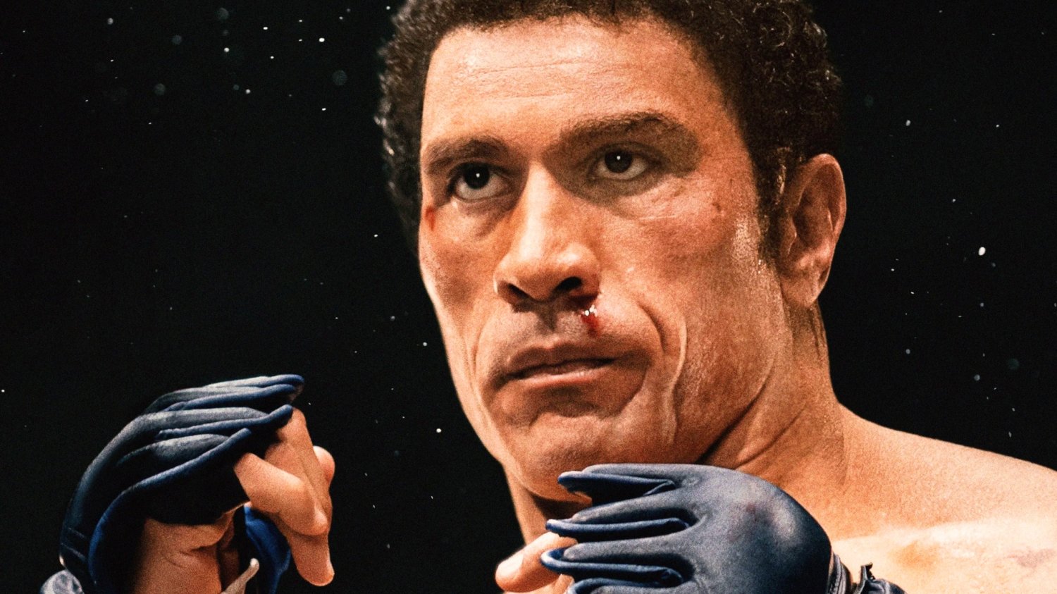 Tą rolą The Rock chce powalczyć o Oscara. Dziś premiera głośnego filmu sportowego "The Smashing Machine" już w kinach. Tą rolą The Rock chce zdobyć Oscara