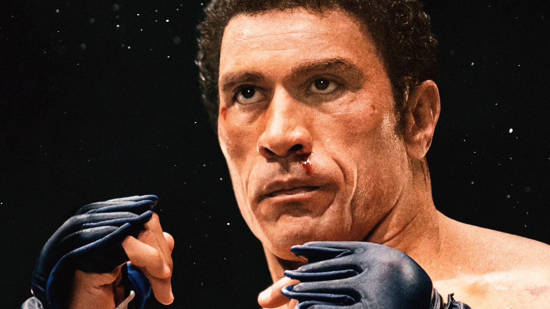 "The Smashing Machine" już w kinach. Tą rolą The Rock chce zdobyć Oscara