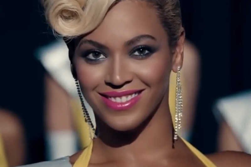 Beyonce